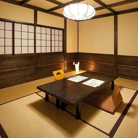 Maguro No Oyado Ishigami Hotel Яйдзу Стая снимка
