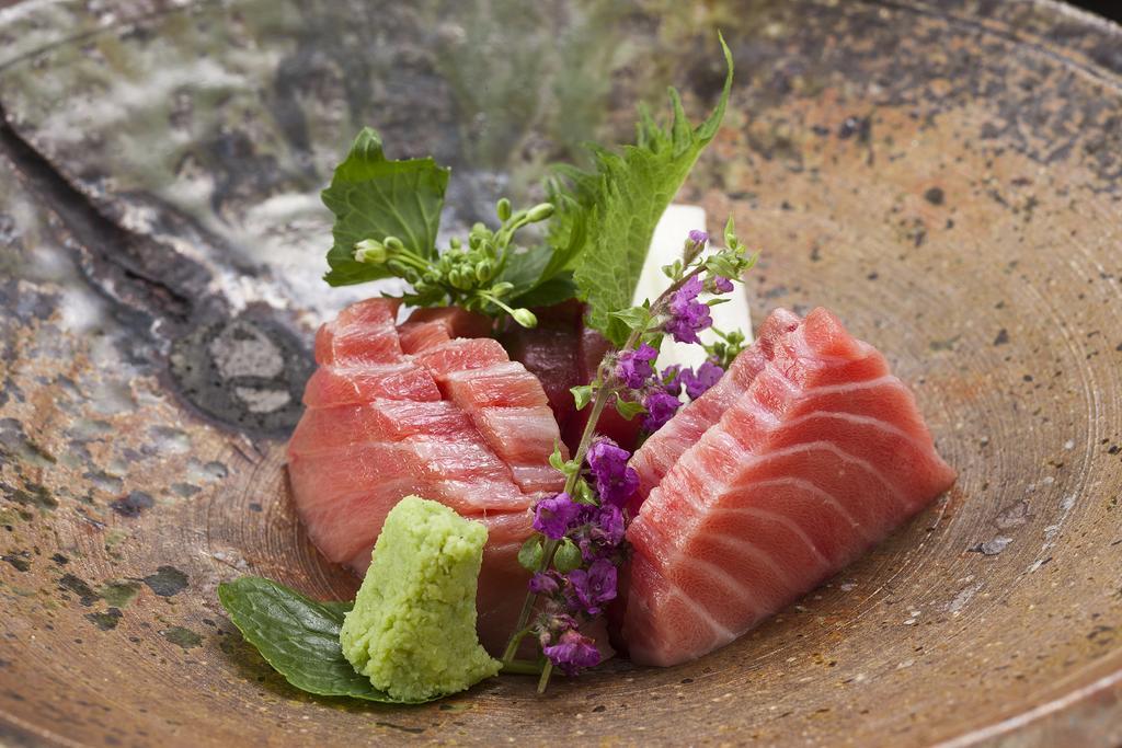 Maguro No Oyado Ishigami Hotel Яйдзу Екстериор снимка