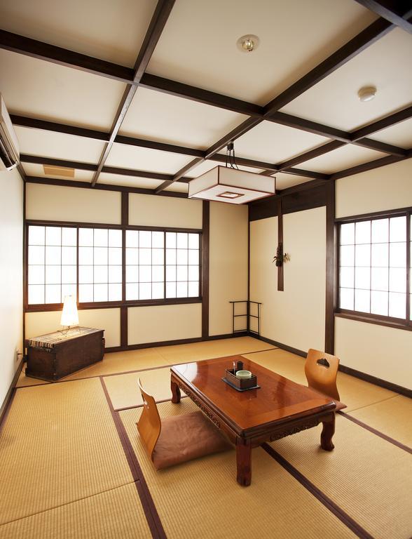 Maguro No Oyado Ishigami Hotel Яйдзу Стая снимка