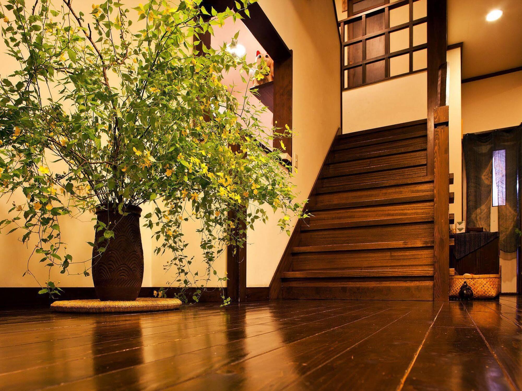 Maguro No Oyado Ishigami Hotel Яйдзу Екстериор снимка