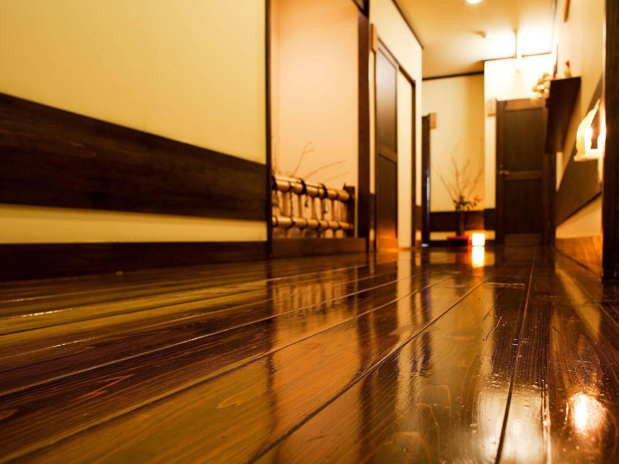 Maguro No Oyado Ishigami Hotel Яйдзу Екстериор снимка